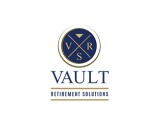 https://www.logocontest.com/public/logoimage/1530710851Vault Retirement Solutions-IV17.jpg